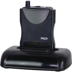 AUDIOropa PRO IR-101 Kit for Small Spaces